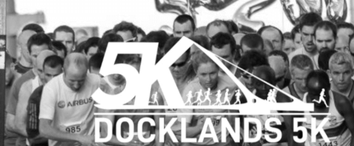 Docklands 5k 2026